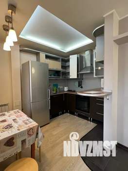 2-к квартира, посуточно, 48м2, 3/5 этаж