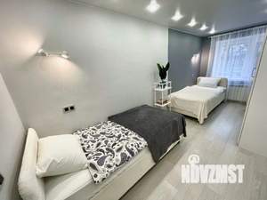 2-к квартира, посуточно, 60м2, 1/1 этаж