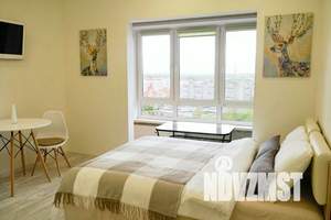 1-к квартира, посуточно, 28м2, 14/16 этаж