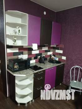 Студия квартира, посуточно, 27м2, 9/9 этаж