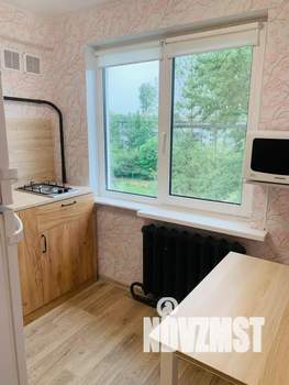 3-к квартира, посуточно, 55м2, 5/5 этаж