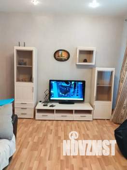 2-к квартира, посуточно, 45м2, 1/2 этаж
