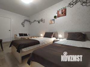 1-к квартира, посуточно, 37м2, 7/9 этаж