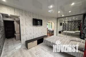 1-к квартира, посуточно, 29м2, 4/9 этаж