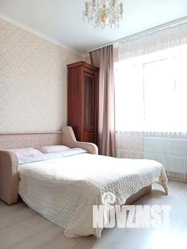 1-к квартира, посуточно, 30м2, 7/9 этаж