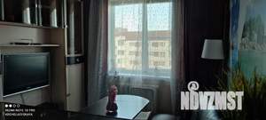 1-к квартира, посуточно, 32м2, 9/9 этаж