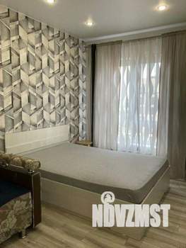 2-к квартира, посуточно, 54м2, 1/1 этаж