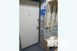 1-к квартира, посуточно, 38м2, 2/4 этаж