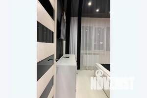1-к квартира, посуточно, 28м2, 8/9 этаж