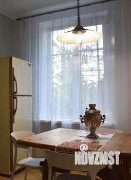 2-к квартира, посуточно, 62м2, 2/4 этаж