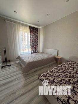 2-к квартира, посуточно, 53м2, 1/1 этаж