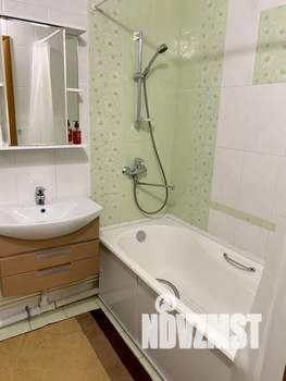 2-к квартира, посуточно, 60м2, 2/4 этаж