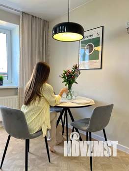 1-к квартира, посуточно, 39м2, 10/10 этаж