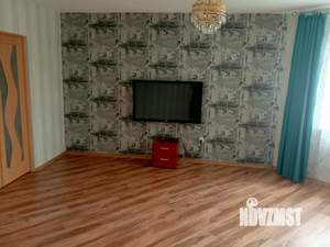 3-к квартира, на длительный срок, 90м2, 3/4 этаж