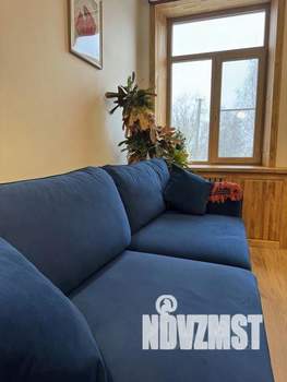 3-к квартира, посуточно, 71м2, 1/1 этаж