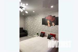 1-к квартира, посуточно, 33м2, 1/5 этаж