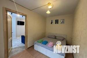 2-к квартира, посуточно, 39м2, 2/4 этаж