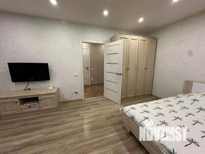 1-к квартира, посуточно, 39м2, 1/1 этаж