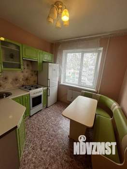 2-к квартира, на длительный срок, 56м2, 4/10 этаж