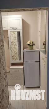 1-к квартира, посуточно, 31м2, 2/4 этаж