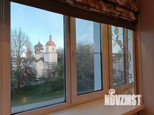 3-к квартира, посуточно, 65м2, 4/5 этаж