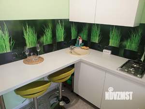 1-к квартира, посуточно, 27м2, 1/9 этаж