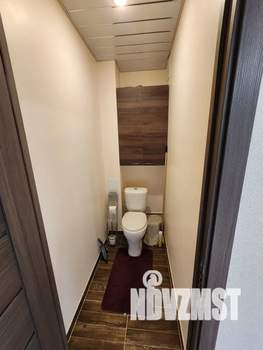 2-к квартира, посуточно, 62м2, 6/9 этаж