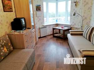 1-к квартира, посуточно, 34м2, 9/14 этаж