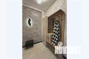 2-к квартира, посуточно, 53м2, 1/4 этаж