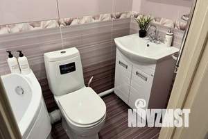 1-к квартира, посуточно, 31м2, 5/5 этаж