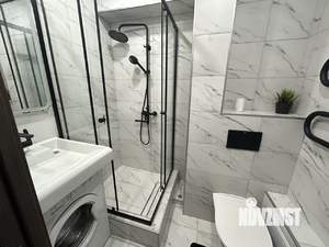 1-к квартира, на длительный срок, 32м2, 1/5 этаж