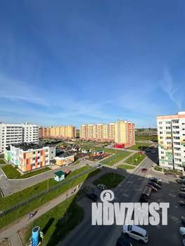 1-к квартира, посуточно, 32м2, 8/9 этаж