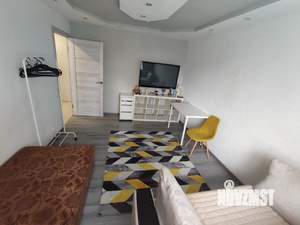 2-к квартира, посуточно, 50м2, 1/5 этаж