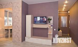 2-к квартира, посуточно, 44м2, 1/4 этаж