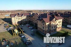1-к квартира, посуточно, 38м2, 2/4 этаж