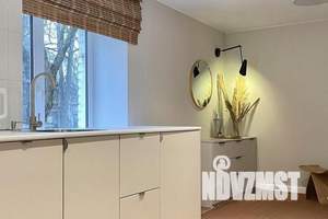 1-к квартира, посуточно, 30м2, 1/5 этаж