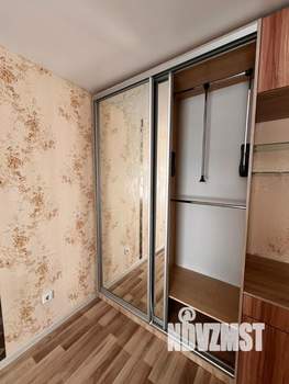 1-к квартира, на длительный срок, 40м2, 8/9 этаж
