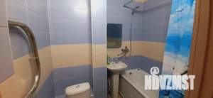 1-к квартира, посуточно, 40м2, 1/9 этаж