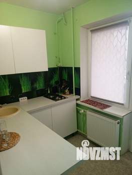 1-к квартира, посуточно, 27м2, 1/9 этаж