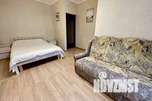 1-к квартира, посуточно, 30м2, 2/5 этаж