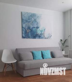 1-к квартира, посуточно, 30м2, 2/5 этаж