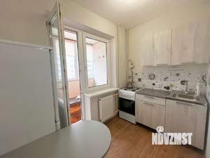 1-к квартира, на длительный срок, 27м2, 2/9 этаж
