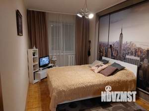 3-к квартира, посуточно, 63м2, 8/9 этаж