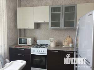 1-к квартира, посуточно, 36м2, 3/9 этаж