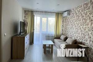 1-к квартира, посуточно, 31м2, 5/5 этаж