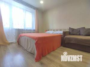 2-к квартира, посуточно, 48м2, 1/1 этаж