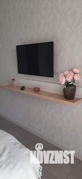 1-к квартира, посуточно, 34м2, 6/9 этаж