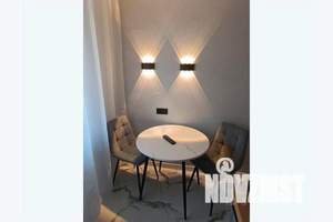 1-к квартира, посуточно, 28м2, 4/9 этаж