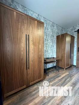 2-к квартира, посуточно, 53м2, 1/4 этаж