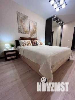 1-к квартира, посуточно, 35м2, 5/5 этаж